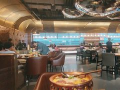 -奉天小馆·非遗东北菜(沈阳万象城店)