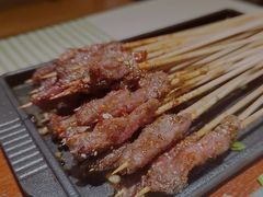 -三毛烧烤·南昌大排档(山姆店)