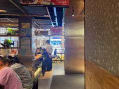 -飞阳铁板烧(ME TOWN购物中心店)