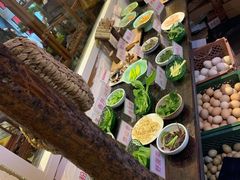 -老张烤羊(王哥庄店)