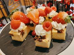 -北京王府井希尔顿酒店·万斯阁西餐厅