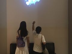 -北京三里屯CHAO酒店