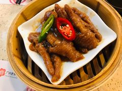 -点都德(盘福楼店)
