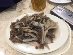 -粤潮牛肉火锅店(江南大道店)