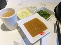 秘制小料-丁卯•铜锅涮肉(工体店)