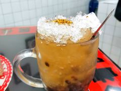 赤豆刨冰-逸桂禾面馆