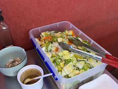 -阿利茄汁面(西城永捷店)