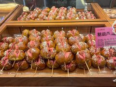 -金凤成祥(东直门现烤面包店)