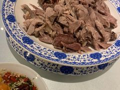 -宁夏国强手抓羊肉·清真菜(未央路凤三店)