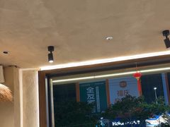 -A8小馆·海鲜烧烤(樱珠苑小区店)