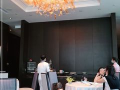 -东海朗廷酒店-唐阁T’ANG COURT 中餐厅