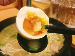 -博多一幸舍(侨福芳草地购物中心店)