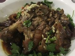 -黄台大酒店中餐厅(黄台店)