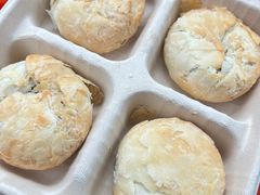 -龙华素斋(龙华路店)