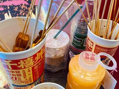 -千禧炸串(明瓦廊店)