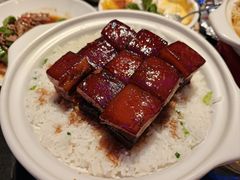 -新白鹿餐厅(百联中环店)