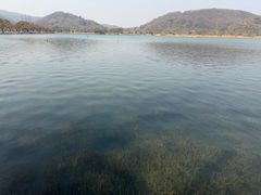 -南北湖风景区