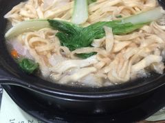 -葛记焖饼(伏牛路店)