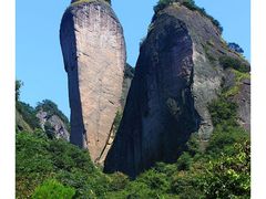 -崀山风景名胜区