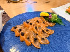 -长崎屋·日本料理·刺身·烧鸟(天河北路店)