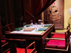 -那家小馆•北京菜•烤鸭(中关村店)