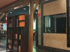 -顺兴老茶馆·精品川菜(世纪城店)