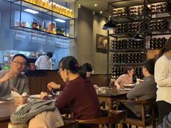 大堂-1861意大利餐厅(文化广场店)