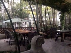 景观位-旅马餐厅(茅家埠店)