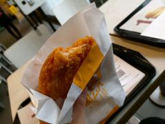 -麦当劳(杭州文三路店)