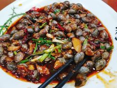 -海鲜人家(吕四店)