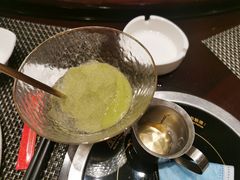 -万家宴海鲜大酒楼(五四路店)