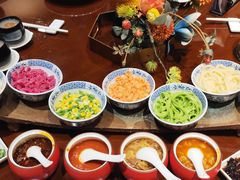 -山西饭店