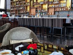 -瑞吉酒店·The Drawing Room闲逸廊·云端下午茶·夜奢Whiskey