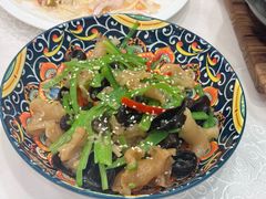 -寻味顺德·南记酒家·传统顺德菜·鱼生(广源路店)