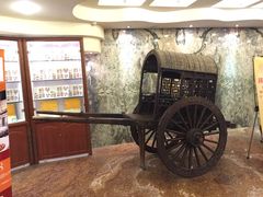 老船夫1927-味茂·老船夫1927(东海东路店)