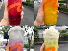 -CoCo都可(湖滨银泰店B区店)