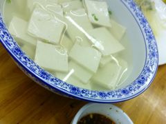 -柞水乾佑红门家菜