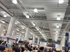 -山姆会员商店(上海浦东店)