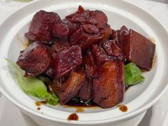 -雪园上海饭店(港湾1号店)