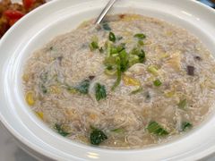 福建农家擦粉糊-莆田餐厅PUTIEN(三里屯店)
