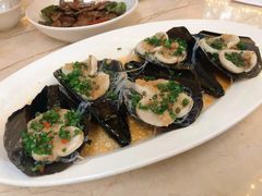 -玫瑰厅上海菜(兴国路店)