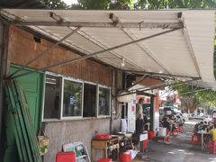 -老火车站牛肉粉