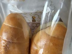 海盐羊角面包-匠造烘焙(联洋店)