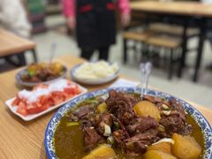 -东财大盘鸡(黑石礁店)