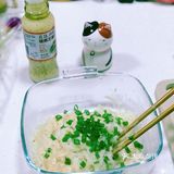 【有fan小厨梁】极简懒人快手菜之拌面