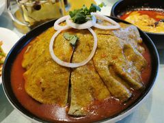 -小尕子·新疆菜(明园店)