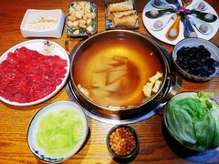 -春记潮汕牛肉火锅