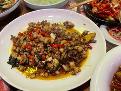 -湘里乡亲甲王二老店