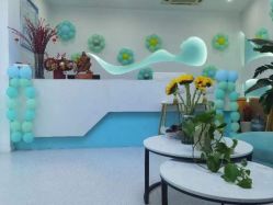 -斐尔国际皮肤管理中心