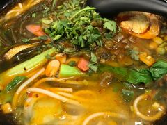 -潼十三肉夹馍(东单店)